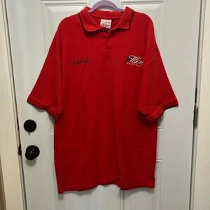 Dale Earnhardt Jr. Shirt Budweiser Competitor XXL